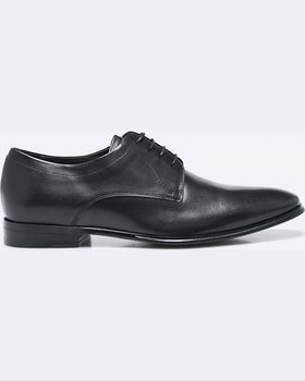 Pantofi Gino Rossi pantof negru