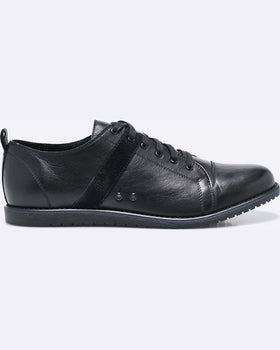 Pantofi Gino Rossi pantof negru