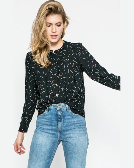 Camasa Levis multicolor