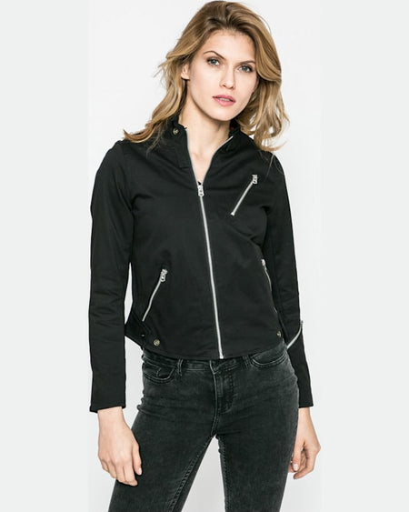 Geaca G-Star Raw negru