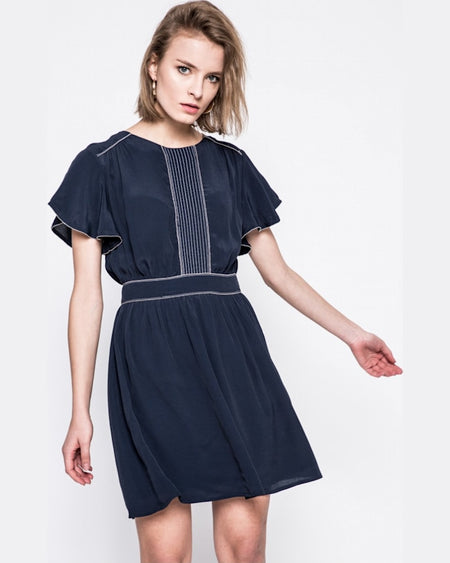 Rochie Pepe Jeans bleumarin