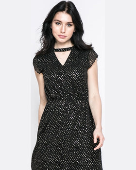 Rochie Only rosalyn negru