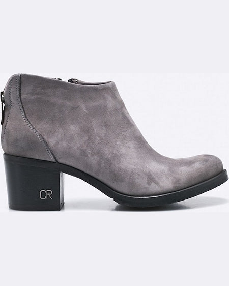 Botine Carinii gri