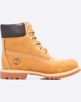 Botine Timberland premium muștar