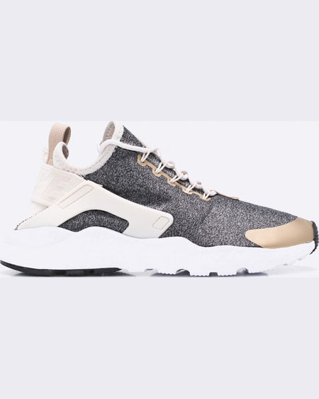 Pantofi Nike air huarache run ultra gri