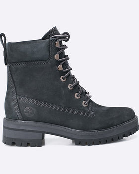 Botine Timberland courmayeur valley negru