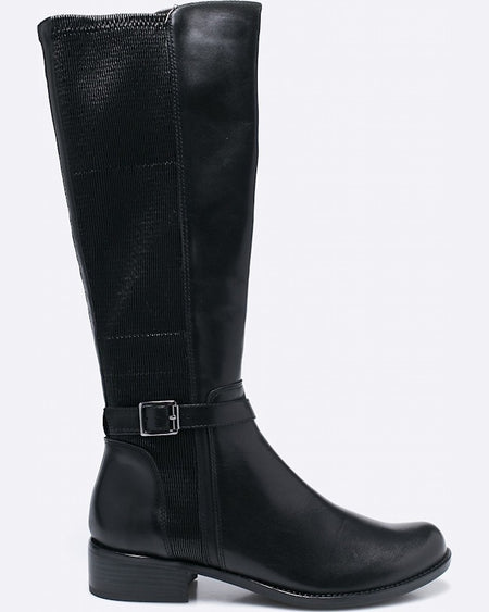 Cizme Caprice negru