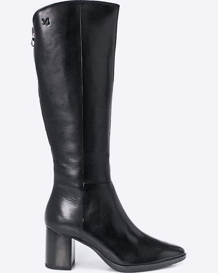 Cizme Caprice negru