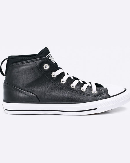 Tenisi Converse negru