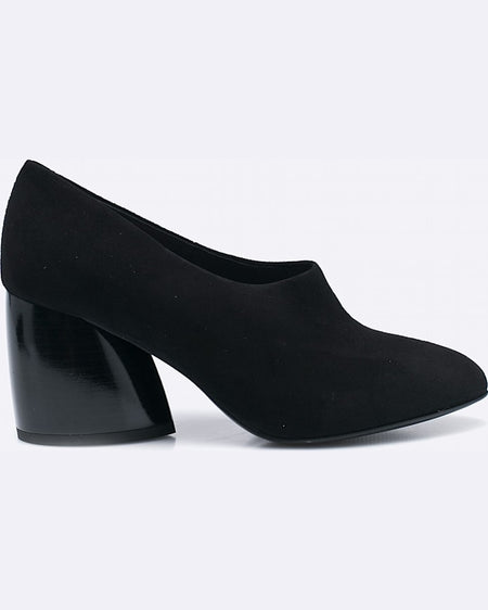 Pumps Gino Rossi lena negru