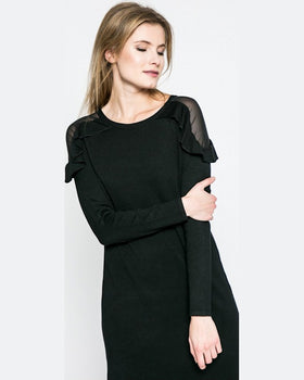 Rochie Only signe negru