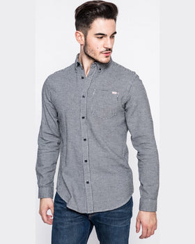 Camasa Jack and Jones negru