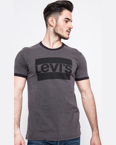 Tricou Levis gri