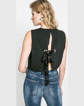 Top Answear negru