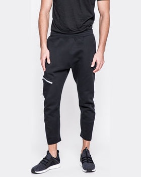 Pantaloni Puma evo tactile pants puma black negru