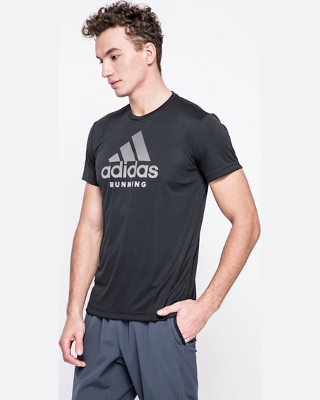 Tricou Adidas negru