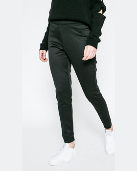 Pantaloni Missguided negru