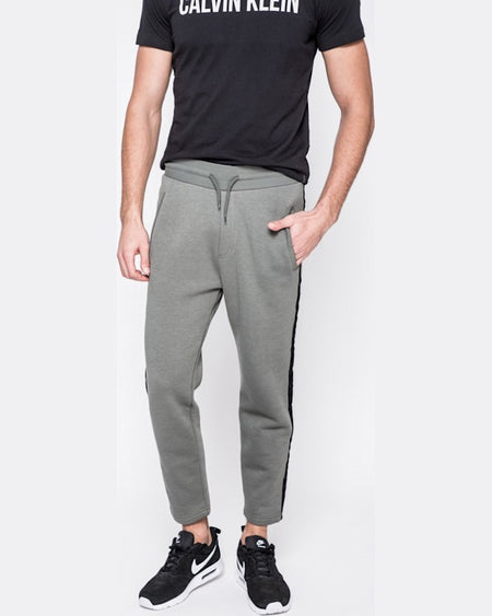 Pantaloni Sport Review Gri