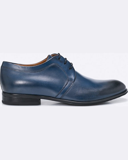 Pantofi Gino Rossi pantof bleumarin