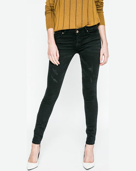 Jeansi Review minnie negru