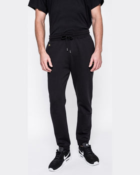 Pantaloni Puma puma xo the weeknd negru