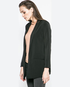 Sacou Vero Moda negru