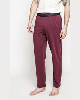 Pantaloni Emporio Armani mahon