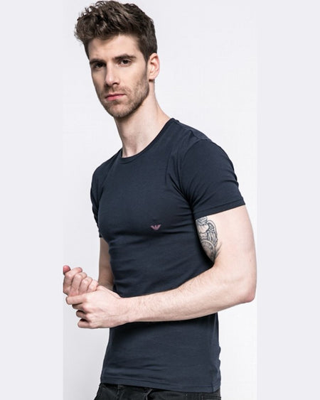 Tricou Emporio Armani mahon