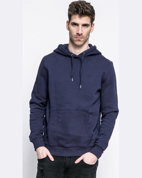 Bluza Pepe Jeans thru mens bleumarin