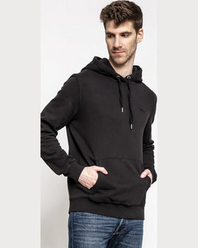 Bluza Pepe Jeans thru mens negru