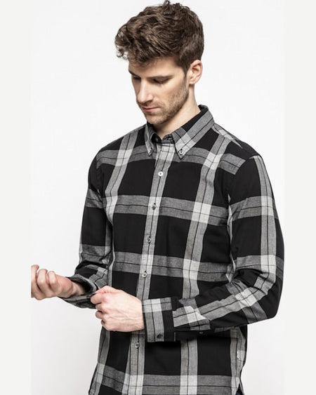 Camasa Levis negru