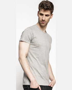 Tricou Pepe Jeans gri