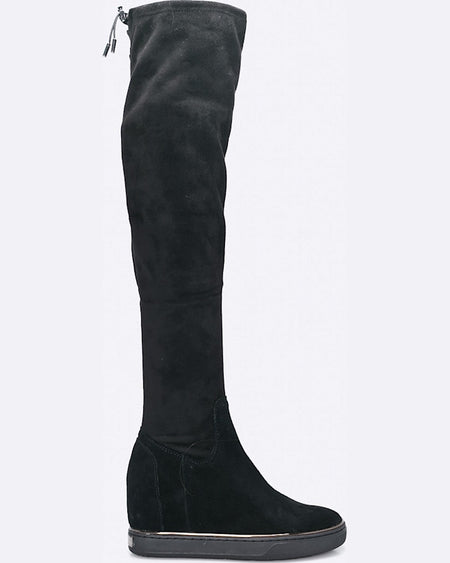 Cizme Guess negru