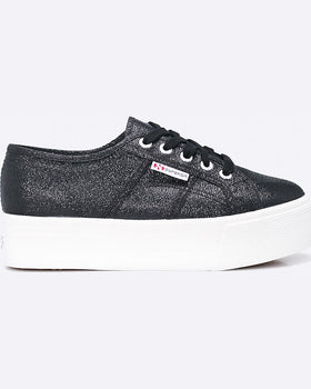 Tenisi Superga negru