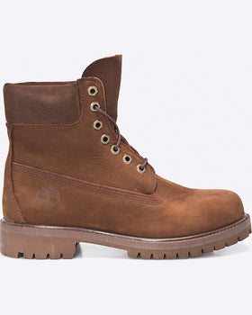 Pantofi Timberland premium maro