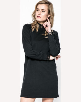 Rochie Only negru