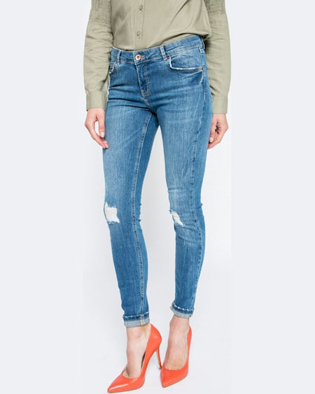 Jeansi Review minnie bleumarin