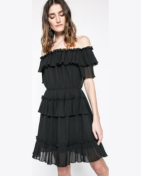 Rochie Answear negru