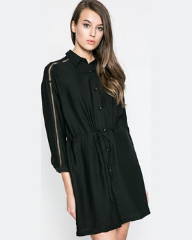 Rochie Answear vitalic negru