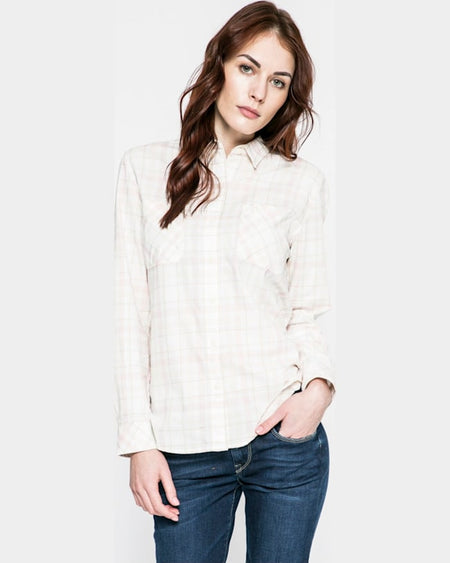 Camasa Levis alb