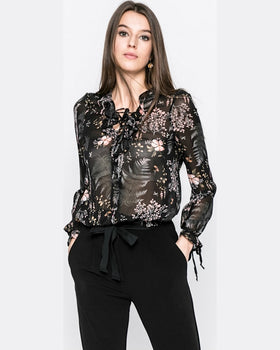 Bluza Answear negru