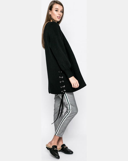 Cardigan Answear negru