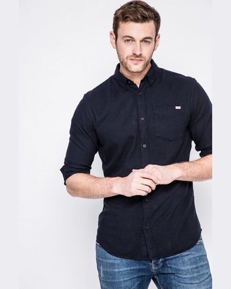 Camasa Jack and Jones Neagra