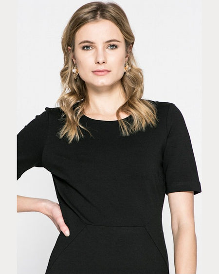 Rochie Vila negru