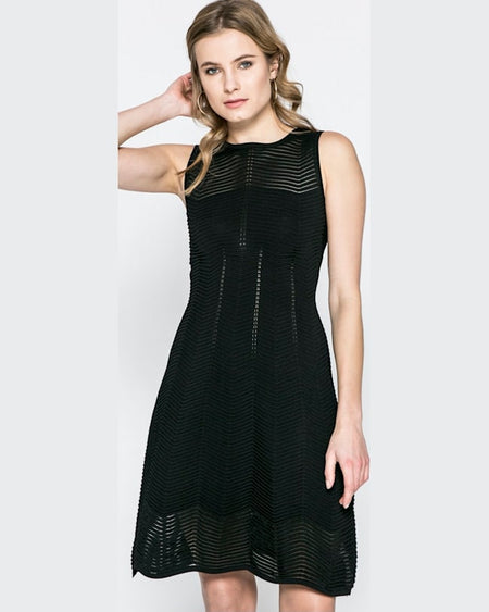 Rochie Guess negru