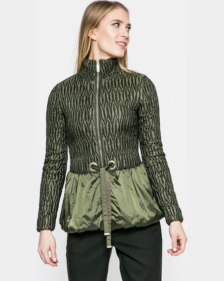 Geaca Guess militar