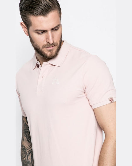 Tricou Tokyo Laundry polo roz