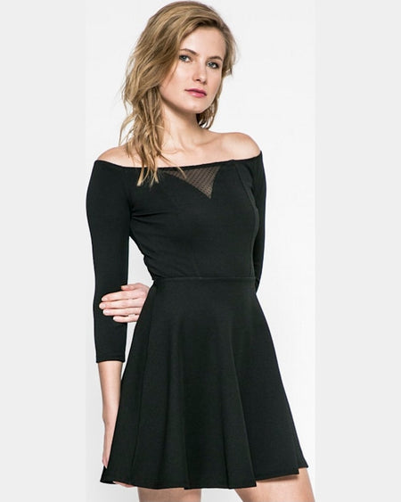 Rochie Tally Weijl negru