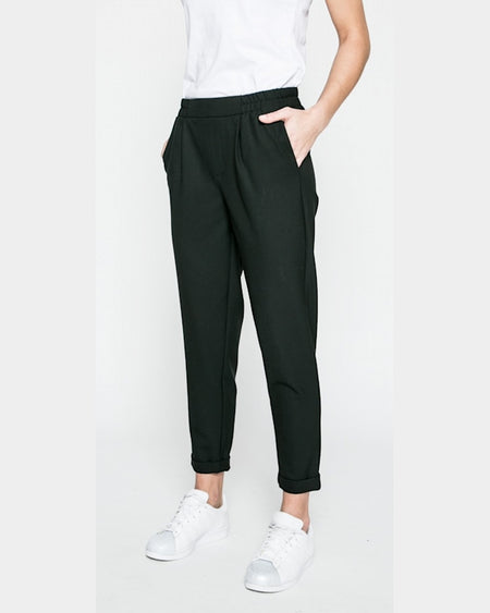 Pantaloni Tally Weijl gri