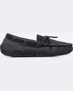 Mocasini Oliver s. oliver gri